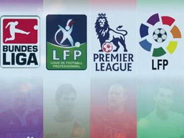 四射的进攻 四射的进攻